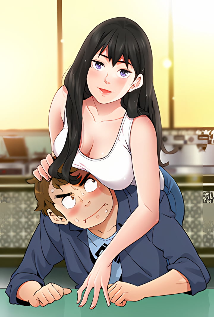 羞羞漫画免费无限在线热门日漫推荐
